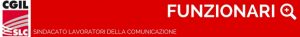 Funzionari Slc Cgil Modena