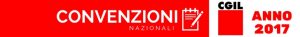 Convenzioni per iscritti Cgil nazionali - anno 2017