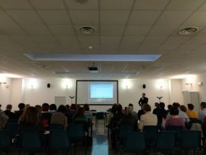 primo corso Ecm per le professioni sanitarie organizzato dalla Fp Cgil Modena