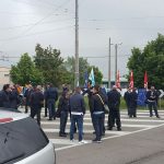 presidio lavoratori Seta 24.4.17