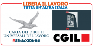 Carta dei Diritti Universali del Lavoro