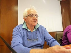 contrattazione sociale territoriale sindacati pensionati
