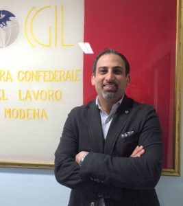 Antonio Petrillo