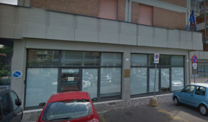 Direzione Territoriale del Lavoro - Modena