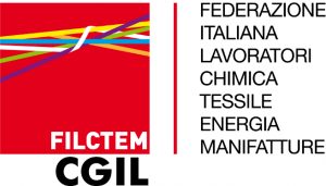 Filctem Cgil Modena