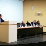 Iniziativa Filctem Cgil Modena su Responsabilità sociale dell'impresa