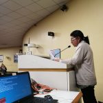 Iniziativa Filctem Cgil Modena su Responsabilità sociale dell'impresa
