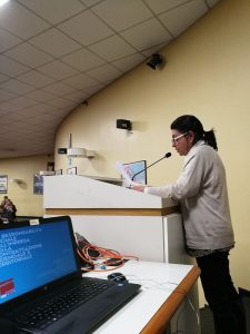 Iniziativa Filctem Cgil Modena su Responsabilità sociale dell'impresa