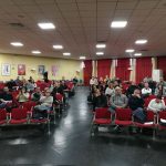 Iniziativa Filctem Cgil Modena su Responsabilità sociale dell'impresa