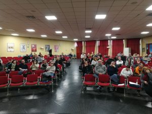 Iniziativa Filctem Cgil Modena su Responsabilità sociale dell'impresa