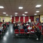 Iniziativa Filctem Cgil Modena su Responsabilità sociale dell'impresa
