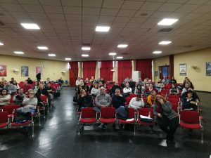 Iniziativa Filctem Cgil Modena su Responsabilità sociale dell'impresa