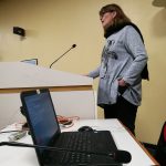 Iniziativa Filctem Cgil Modena su Responsabilità sociale dell'impresa
