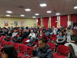 Iniziativa Filctem Cgil Modena su Responsabilità sociale dell'impresa