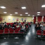 Iniziativa Filctem Cgil Modena su Responsabilità sociale dell'impresa