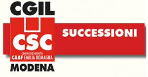 Csc Ufficio Successioni