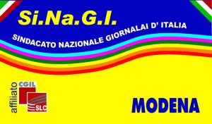 Sinagi - Sindacato Nazionale Giornalai d'Italia
