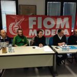 Maserati incontro candidati 22.2.18