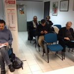 Maserati incontro candidati 22.2.18