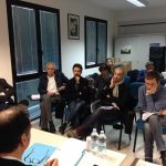 Maserati incontro candidati 22.2.18