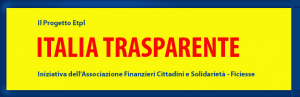 Italia trasparente - Progetto Etpl - Ficiesse