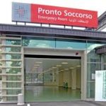 Pronto Soccorso Policlinico Modena