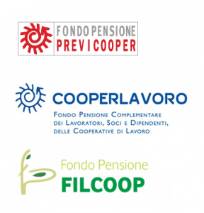 Previcooper Cooperlavoro Filcoop