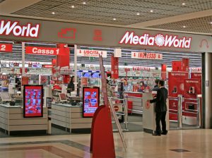 Mediaworld presso Grand'Emilia a Modena