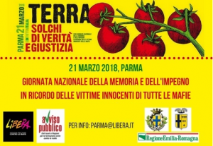 21.3.18 giornata memoria e impegno vittime di mafia