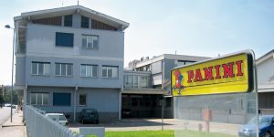 Panini Modena