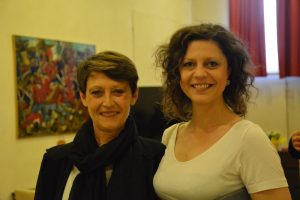passi di libertà, 18.5.17 Modena