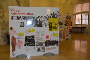 passi di libertà, 18.5.17 Modena