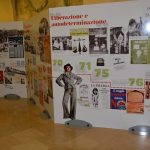 passi di libertà, 18.5.17 Modena