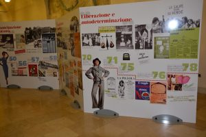 passi di libertà, 18.5.17 Modena