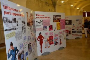 passi di libertà, 18.5.17 Modena