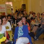 passi di libertà, 18.5.17 Modena