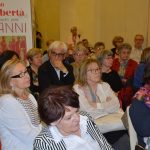 passi di libertà, 18.5.17 Modena