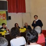 passi di libertà, 18.5.17 Modena
