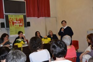 passi di libertà, 18.5.17 Modena