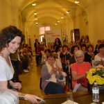 passi di libertà, 18.5.17 Modena