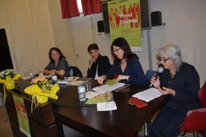 passi di libertà, 18.5.17 Modena