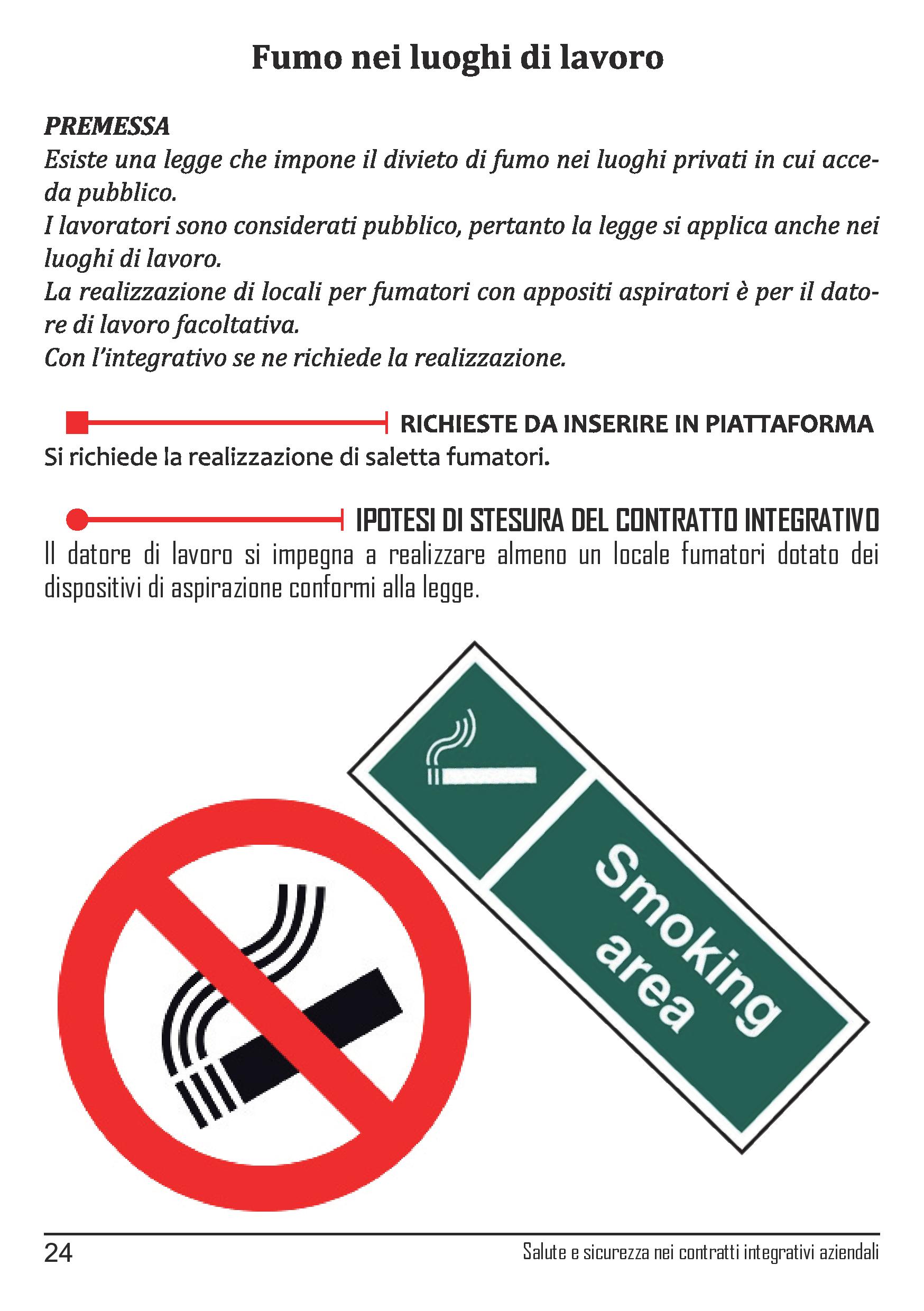 Linee guida Cgil Modena contrattazione salute e sicurezza sul lavoro