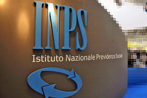 logo inps