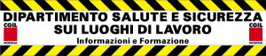 Dipartimento salute e sicurezza nei luoghi di lavoro - Cgil Modena