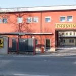 Ferrari Auto sede Maranello