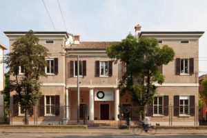 fondazione Modena Arti Visive