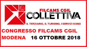 congresso Filcams