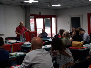 congresso Slc