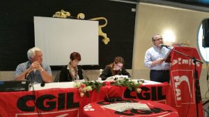congresso Flai