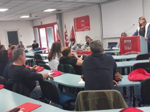 congresso Slc